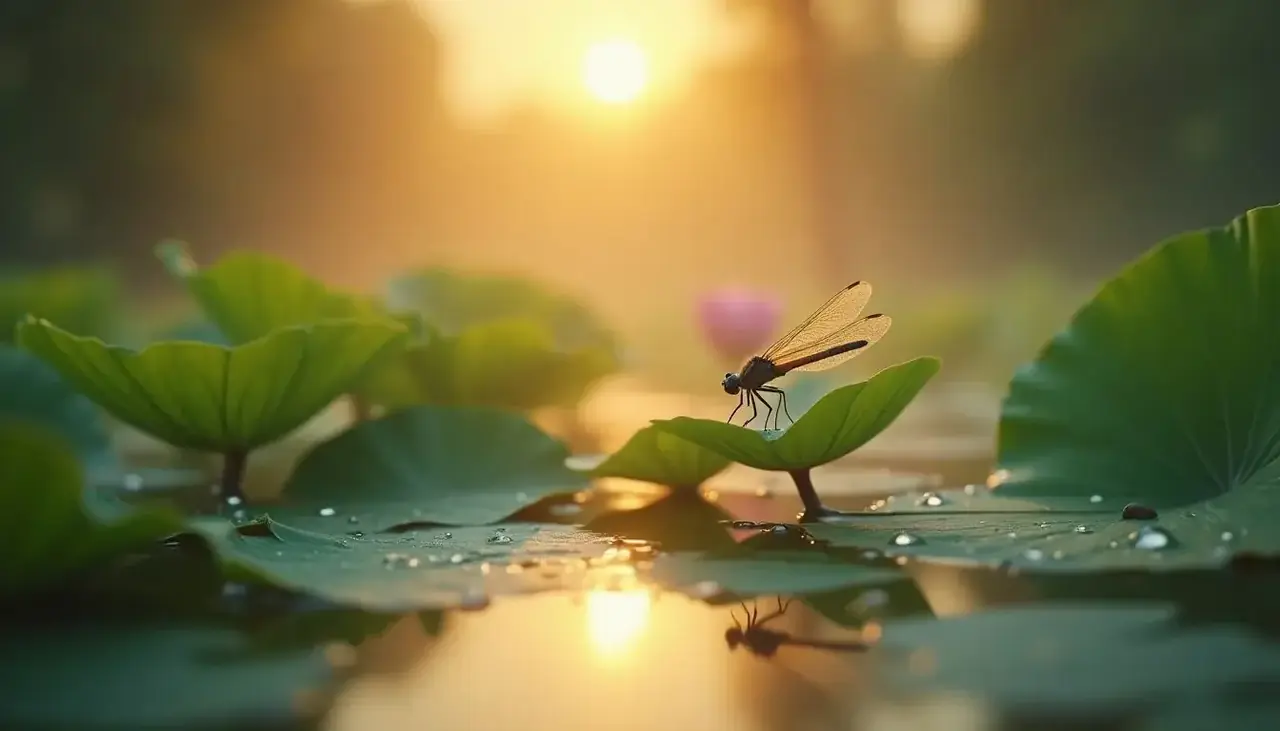 《静水微澜》剧照封面 - 师傅搞