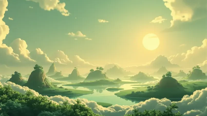《浮生若梦》剧照封面 - 师傅搞