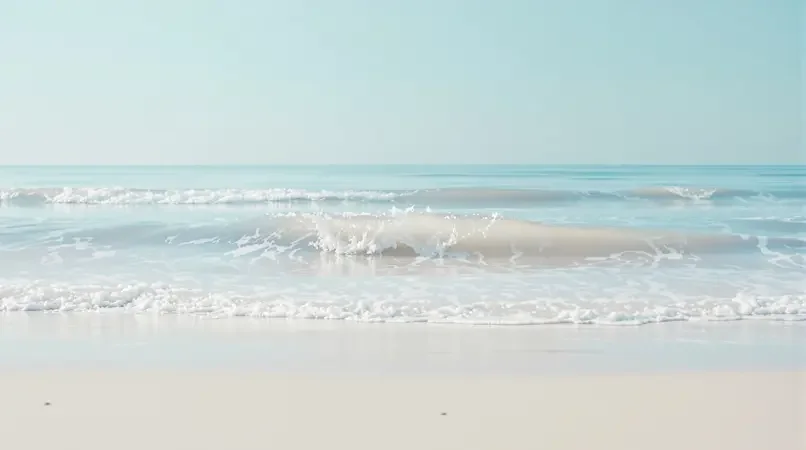 《潮汐之间》剧照封面 - 师傅搞